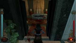 Прохождение Vampire Bloodlines:The Masquerade,часть 1