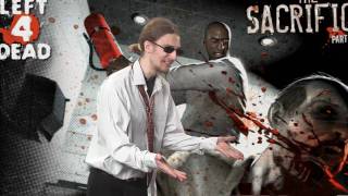 Left 4 Dead Sacrifice Обзор от Жадного Геймера