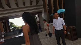 Отель THE WESTIN HAITANG BAY 5* (Хайнань) Китай