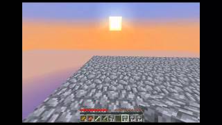 Skyblock chalange #3 biedna biedronko :(