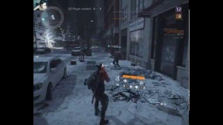 Tom Clancy's The Division БАГ с дробовиком) и 100 руб на киви)