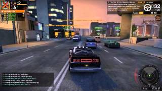 APB:R | Жесткий пресс ~ Эпичные игры #1