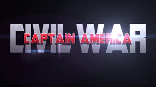 Первый Мститель: Гражданская Война / Captain America׃ Civil War - Альтернативная Концовка