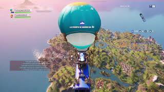 SXS Y PROMO DE CANALES!!/Fortnite   #SXS