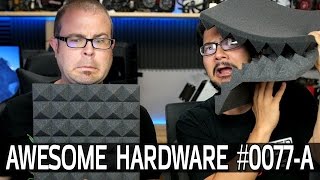 Awesome Hardware #0077-A: iPhone 7 LOL, MSI VR One Backpack, Netflix & Data Caps