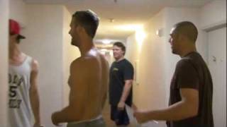 Wet Foot Prank (484)