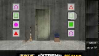 100 Doors Underground Level 24 Walkthrough