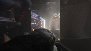 Billie Eilish unreleased song live at Ace of Spades
