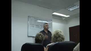 Тренинг 2.06.2014 Александр Бейлин