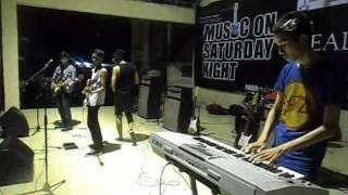 kids and the lolypop - Pergi Bersamanya