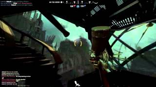 Guns of Icarus Online - Prepare to be boarded!