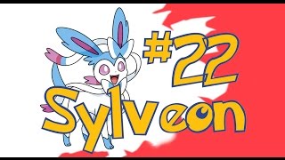 ESTRATEGIA POKEMON | #22 SYLVEON