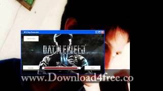 BattleField 4 Key Generator [Tested July 2013 ; Beta Keys]