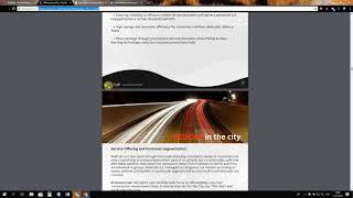 ICO RedCab