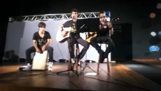 OlDi | Pocket Show Bentinho 11/11/2011