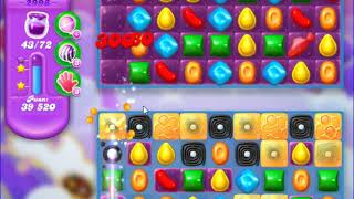 Candy Crush Soda Saga Level 2998