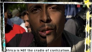 Africa is NOT the cradle of civilization...India is.
