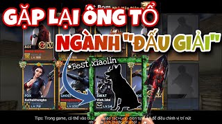 CF Mobile/CF Legends | Gặp Lại "Người Lai" Best Của Hack Kín | Mới Ngày Nào Còn Kín.. Bây Giờ Đỡ Rồi