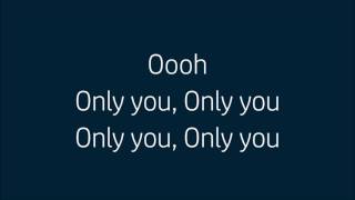 Selena Gomez - Only You Piano Instrumental