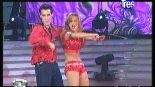 Lola Ponce Rosarina y de Newell s