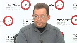 «Право на голос»: «Масштабное повышение пенсий в Украине. Каковы цели правительства?»