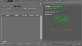 H30 L02 Backup Unsupported Model With MCT Dongle