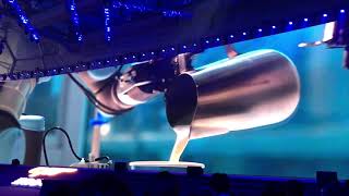 獵豹發表五款機器人-ETtoday 3C
