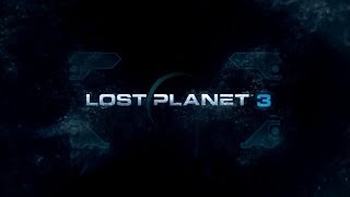 #LostPlanet3 ➤ Here is the car(Вот и машина) №2