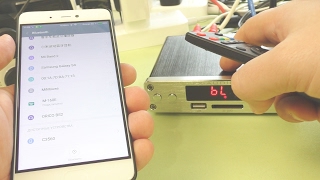 УМНЫЙ УСИЛИТЕЛЬ CLASS D / 2 по 160 Вт ► ОБЗОР FX-Audio M-160E