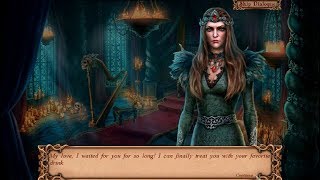 Spirits of Mystery 6 - Family Lies Collector’s Edition - Bonus Game - Part 3 - End
