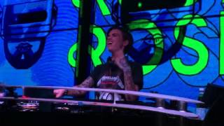 Ruby Rose at Surrender!