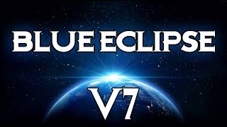 [SAMP 0.3.7] - Mod Sobeit Blue Eclipse V7 Atualizado +[God Of Cars] • New Functions