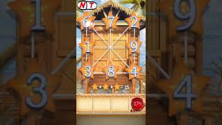 100 Doors Seasons 2   Level 74 walkthrough