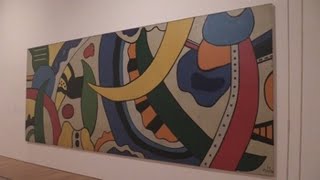 Mil millones de euros amenazan a la colección de arte favorita de Portugal