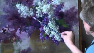 Lilacs trailer