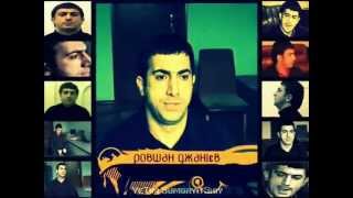 Rövşən Lənkəranski / Ровшан Ленкоранский