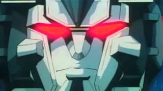 【AMV】Robot and Mecha Anime Tribute