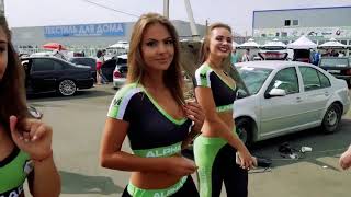 Girls compilation #100 - StasyQ #6