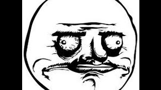 Minecraft: Troll d' un kikoo et d' un rageux !!!