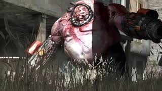 Первый трейлер игры Serious Sam 3: BFE
