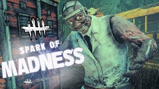 Dead by Daylight - РАЗРЯД! ЕЩЕ РАЗРЯД!