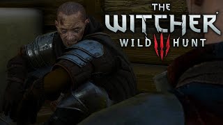 THE WITCHER 3: WILD HUNT ⚔️ Im Kampf gefallen? | #007