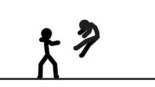 STOMACH PUNCH - (stick nodes)