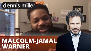 Malcolm Jamal Warner explains the real life plot line "the Resident" predicted