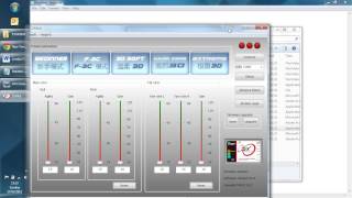 ZYX Version 4 Software