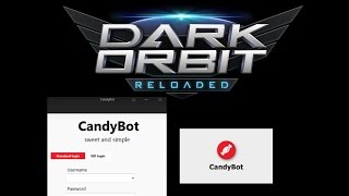 Candybot Julio 2017 Tutorial (Candybot Funcionando de vuelta)