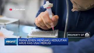 Waduh! Karyawan Bumn PT INTI Tidak Digaji Sejak Februari 2020