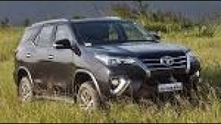 FORTUNER CAR MOD|| GRAND THEFT AUTO ||ANDROID