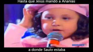MILENA - CONTANDO LA HISTORIA DE PABLO