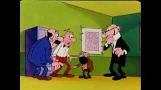 Mortadelo y Filemón - El Sulfato Atómico